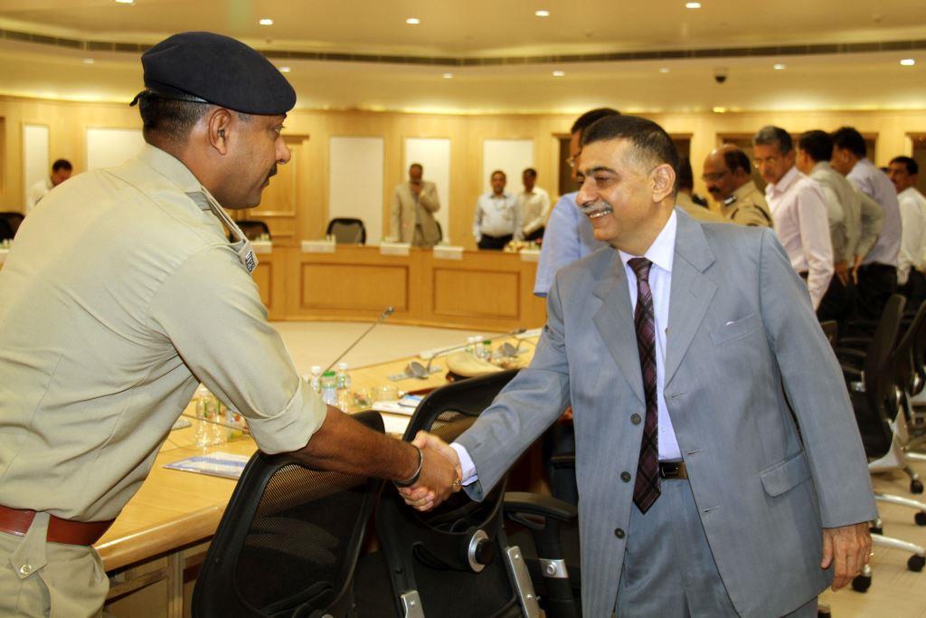 PRE- MONSOON COORDINATION CONFERENCE - 2017-12