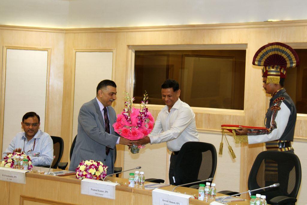 PRE- MONSOON COORDINATION CONFERENCE - 2017-13