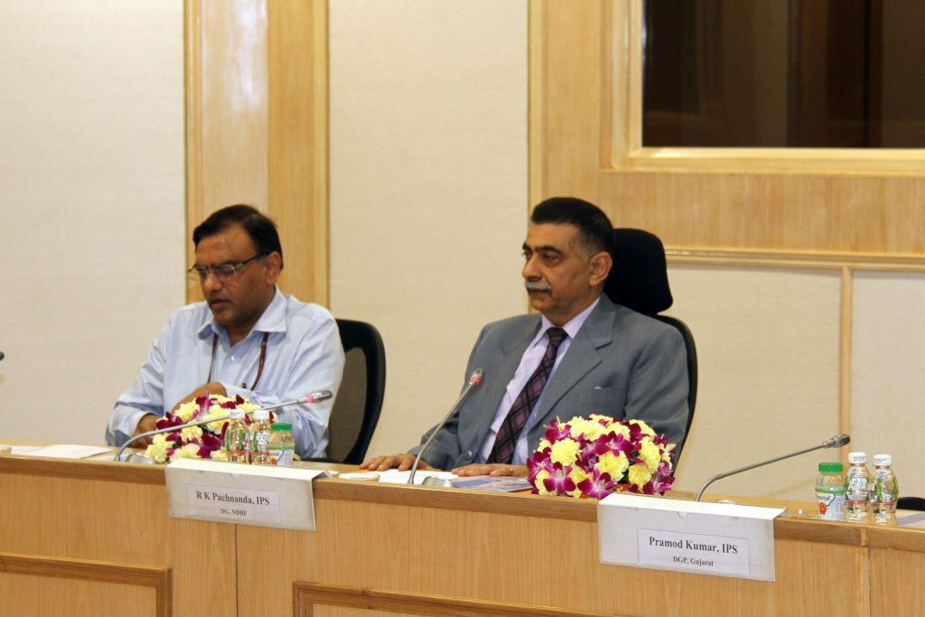 PRE- MONSOON COORDINATION CONFERENCE - 2017-14