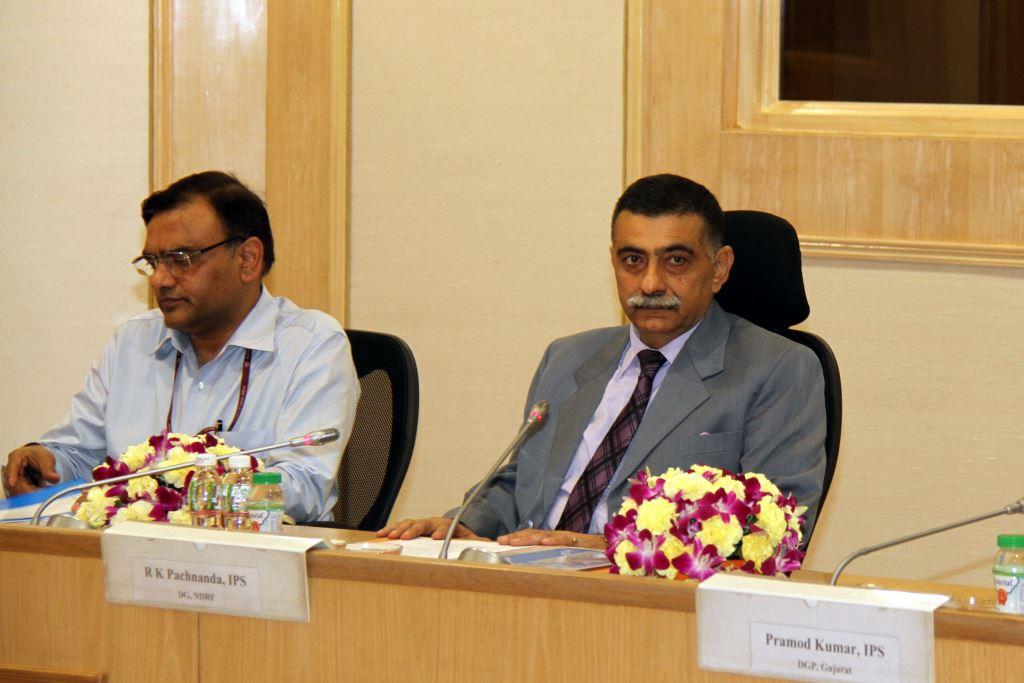 PRE- MONSOON COORDINATION CONFERENCE - 2017-15