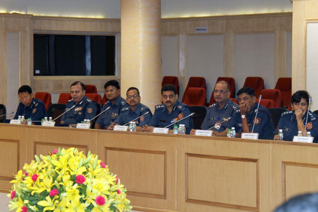 PRE- MONSOON COORDINATION CONFERENCE - 2017-20