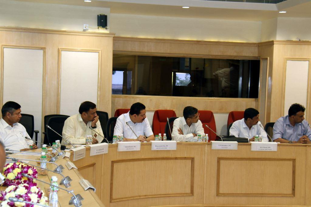 PRE- MONSOON COORDINATION CONFERENCE - 2017-21