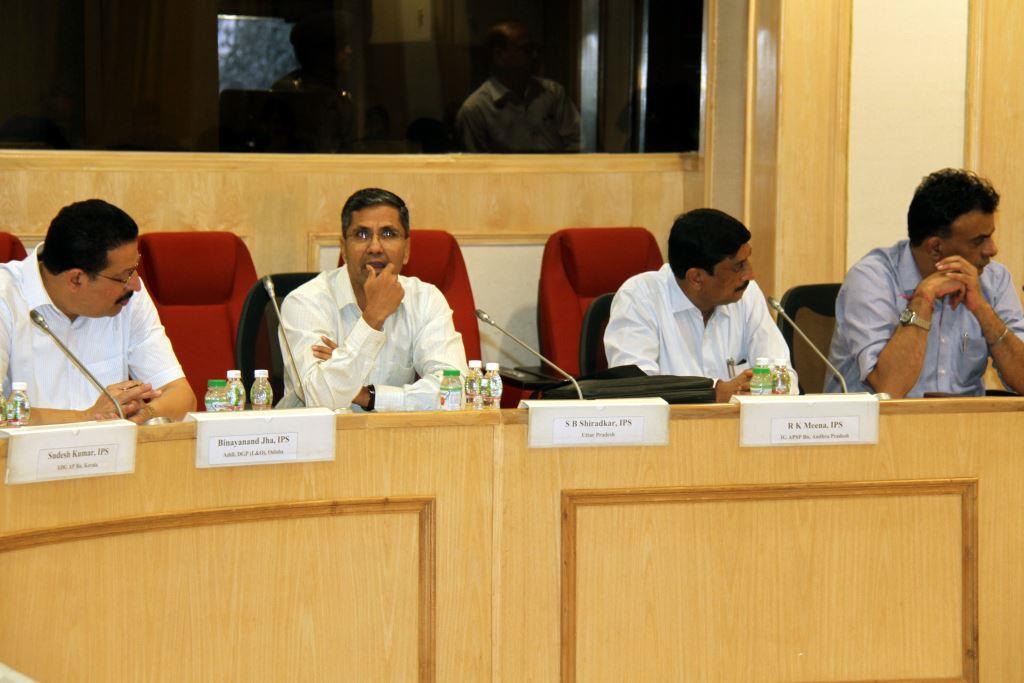 PRE- MONSOON COORDINATION CONFERENCE - 2017-26