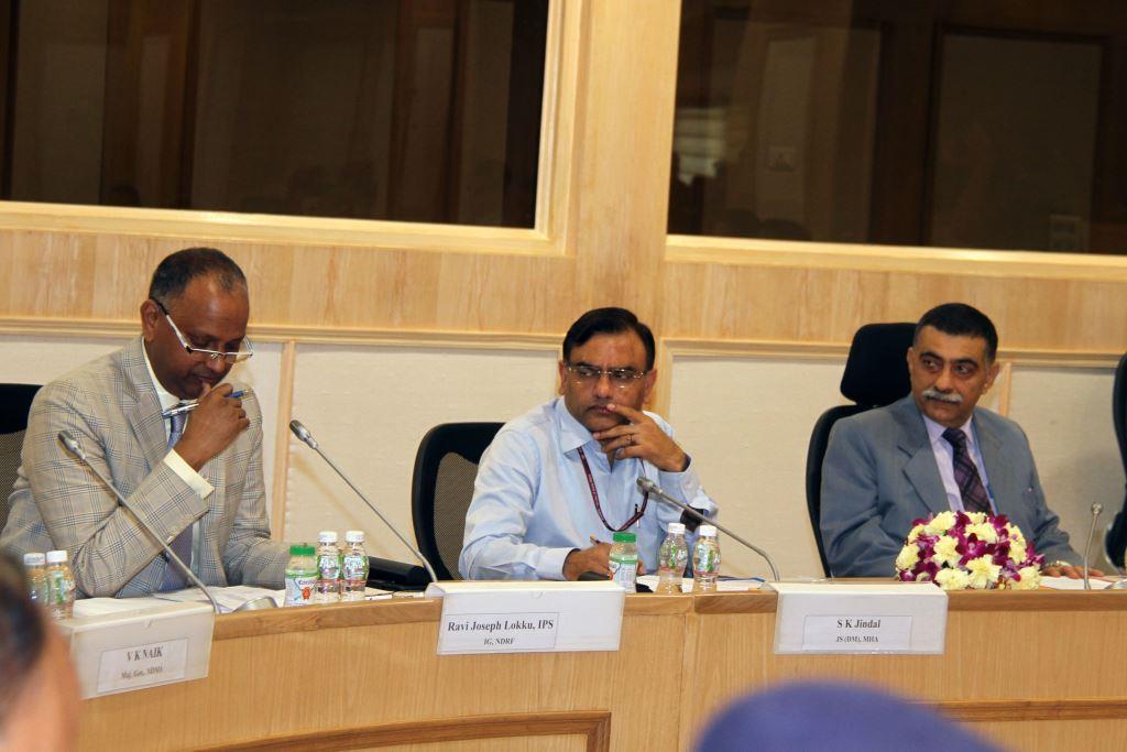 PRE- MONSOON COORDINATION CONFERENCE - 2017-27