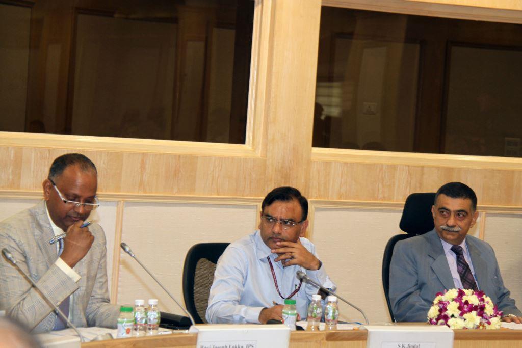 PRE- MONSOON COORDINATION CONFERENCE - 2017-28