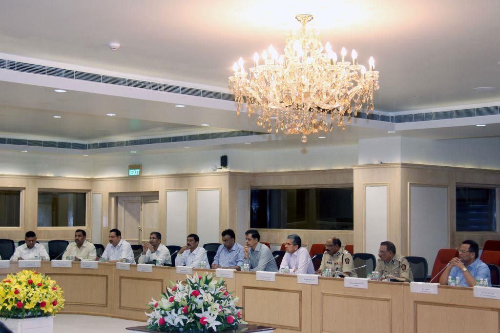 PRE- MONSOON COORDINATION CONFERENCE - 2017-29