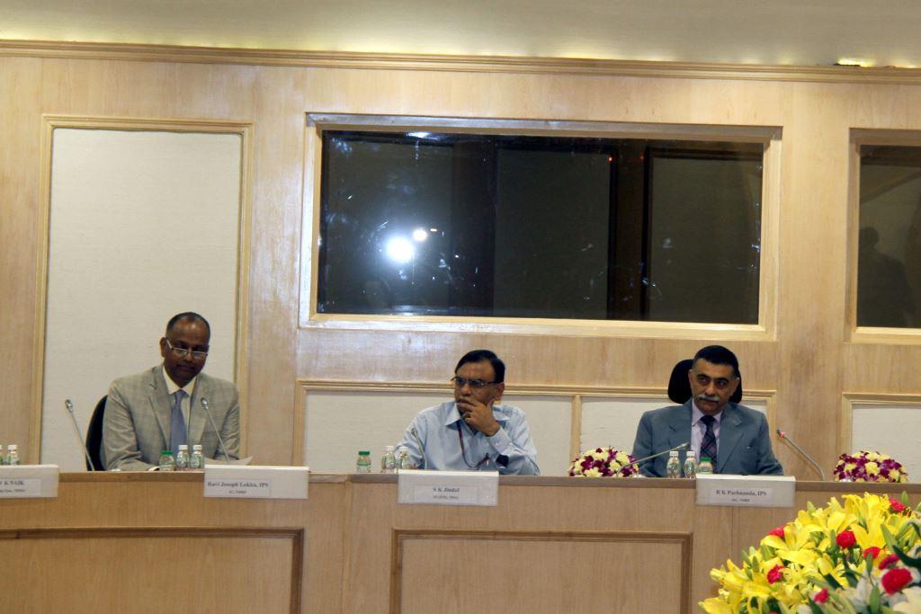 PRE- MONSOON COORDINATION CONFERENCE - 2017-33