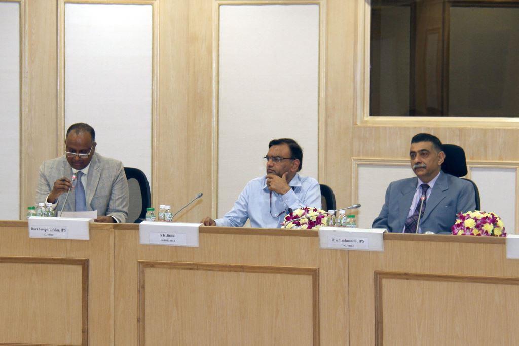 PRE- MONSOON COORDINATION CONFERENCE - 2017-39