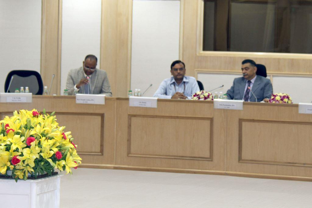 PRE- MONSOON COORDINATION CONFERENCE - 2017-43