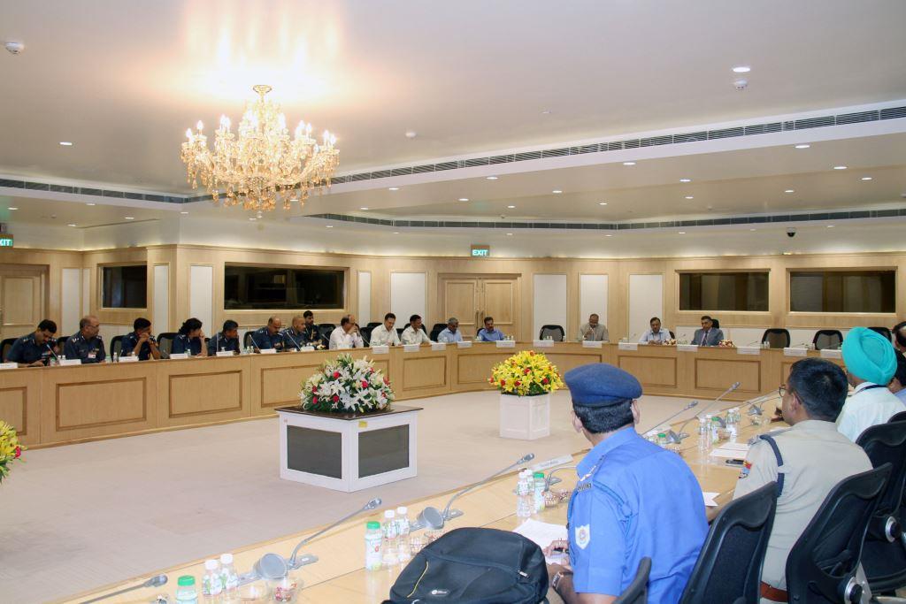 PRE- MONSOON COORDINATION CONFERENCE - 2017-44