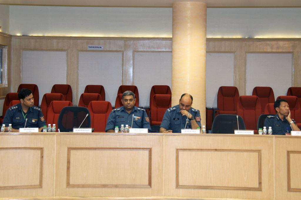 PRE- MONSOON COORDINATION CONFERENCE - 2017-46