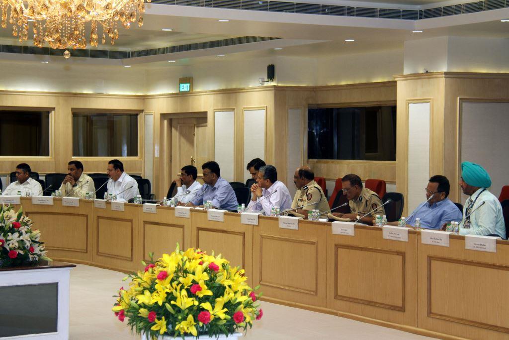 PRE- MONSOON COORDINATION CONFERENCE - 2017-47
