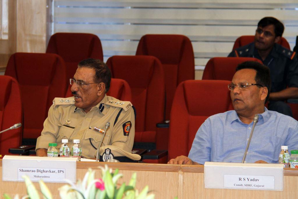 PRE- MONSOON COORDINATION CONFERENCE - 2017-48