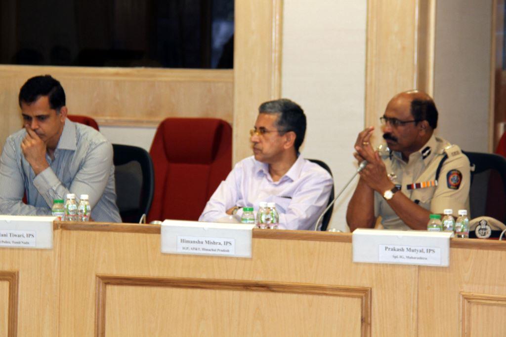 PRE- MONSOON COORDINATION CONFERENCE - 2017-49