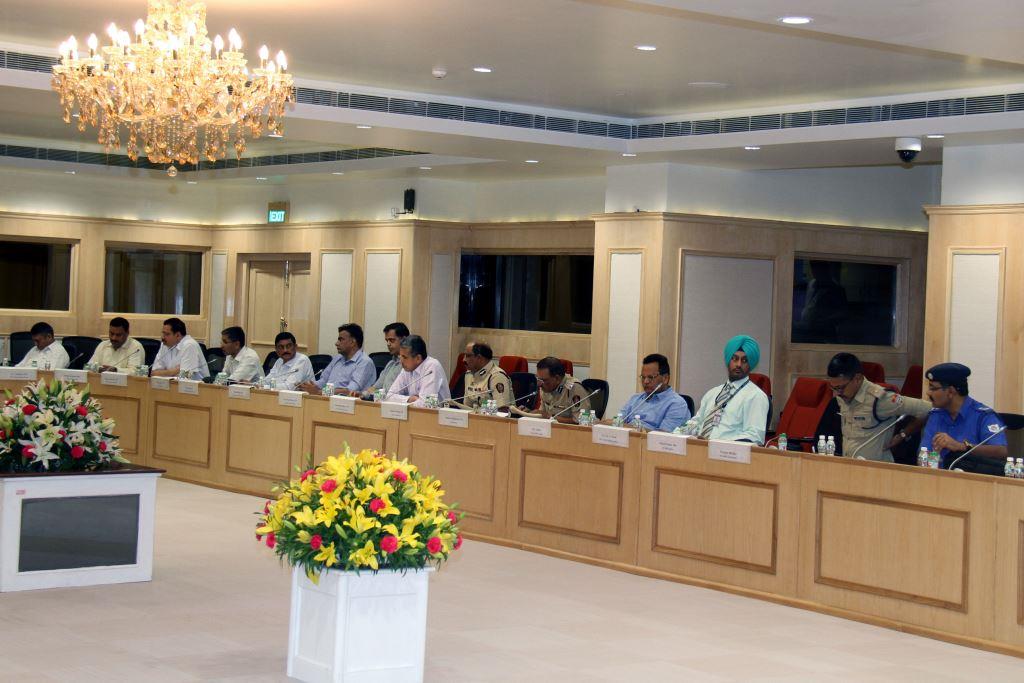 PRE- MONSOON COORDINATION CONFERENCE - 2017-50