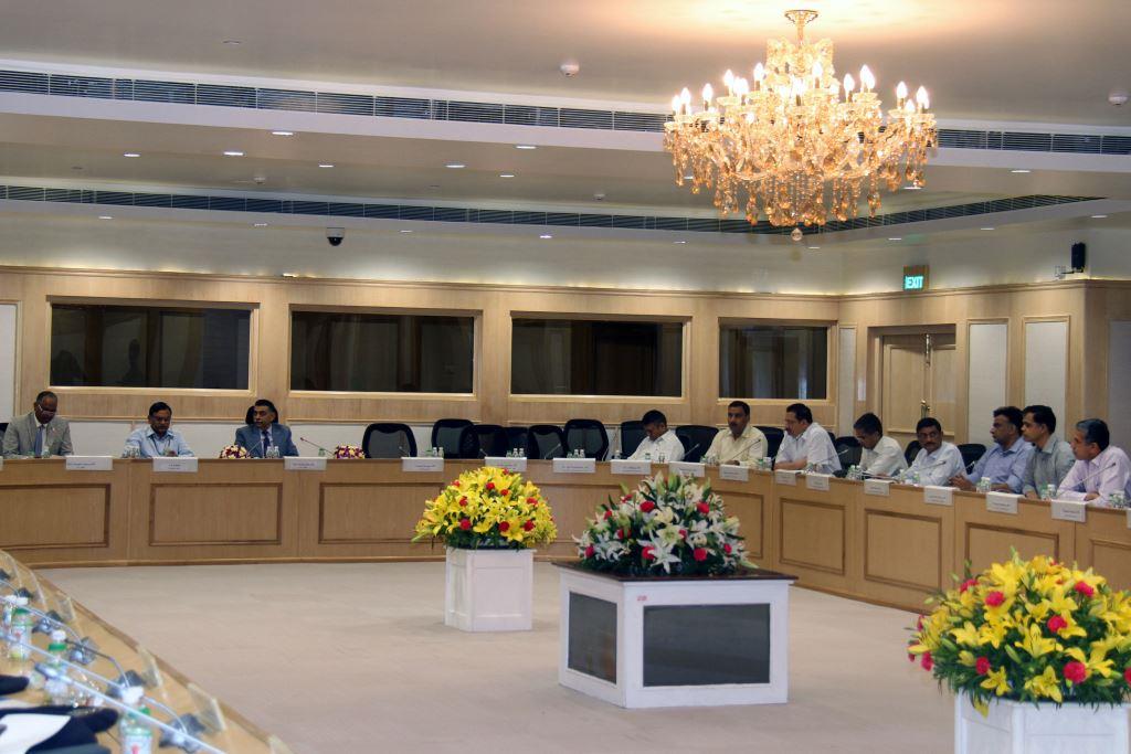 PRE- MONSOON COORDINATION CONFERENCE - 2017-51