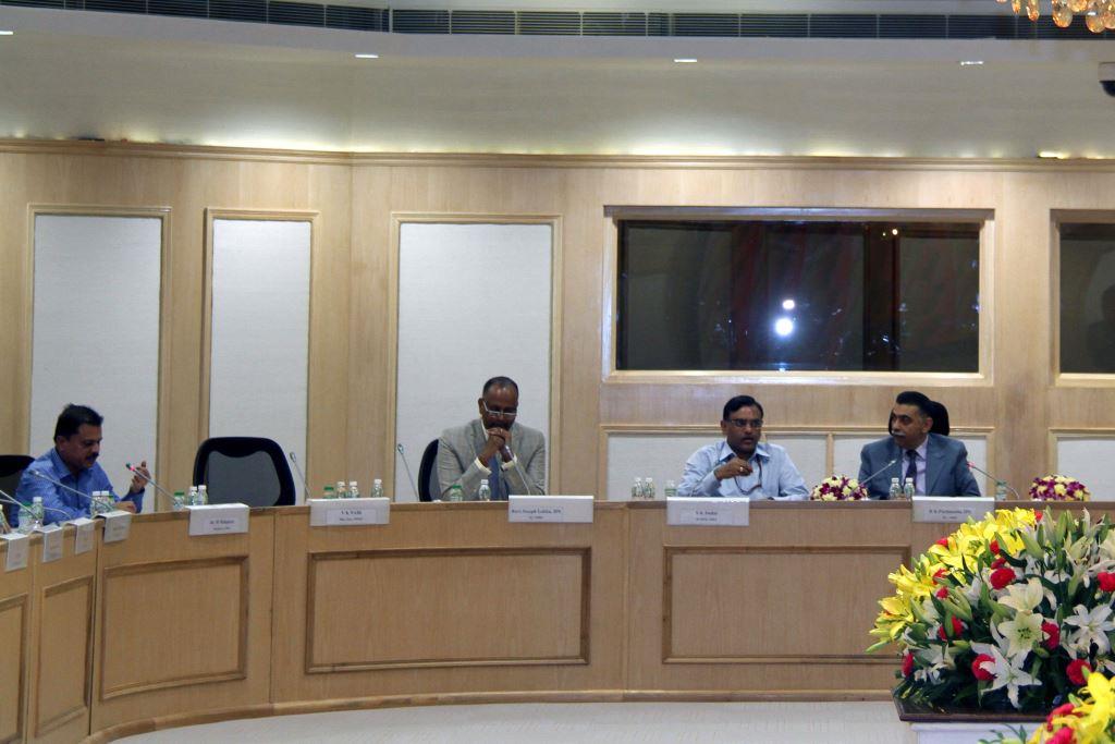 PRE- MONSOON COORDINATION CONFERENCE - 2017-53