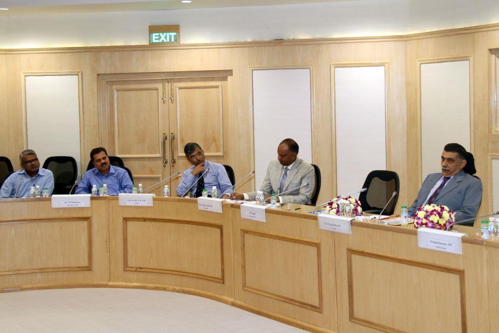  PRE- MONSOON COORDINATION CONFERENCE - 2017-54