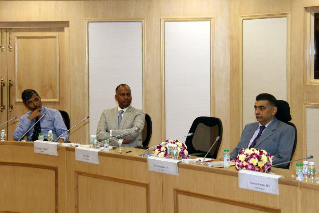 PRE- MONSOON COORDINATION CONFERENCE - 2017-55