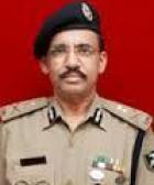 श्री महबूब आलम, भा०पु०से० 