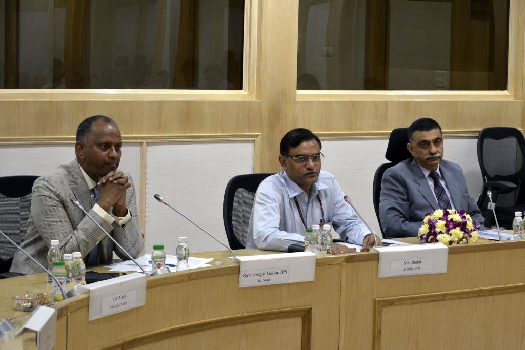 PRE- MONSOON COORDINATION CONFERENCE - 2017-4